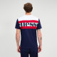 Ellesse Ανδρική κοντομάνικη μπλούζα Macchio Tee